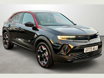 1.2 turbo gs line euro 6 (s/s) 5dr