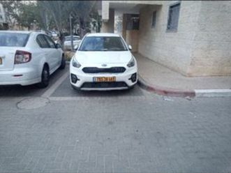 lx היברידי אוט׳ בנזין 1.6 (141 כ״ס) [2019-2021]