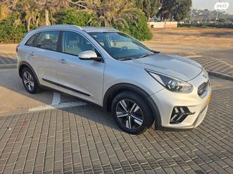 lx היברידי אוט׳ בנזין 1.6 (141 כ״ס) [2019-2021]