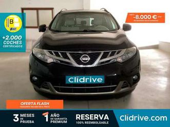 2.5dci tekna premium aut.