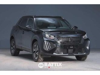 1.2 puretech 100cv allure + assist & navigation pa