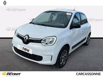 twingo iii e-tech authentic