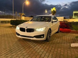 bmw serie 3 gt