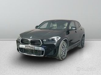 bmw x2 f39 - x2 xdrive18d msport auto u14181