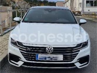 volkswagen arteon rline 2.0 tdi dsg 4motion