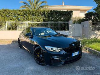 bmw m4 f82 tetto carbonio full