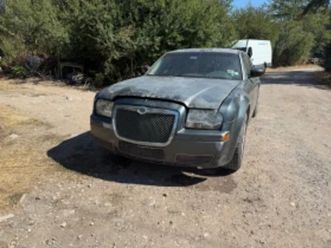 chrysler 300c 2.7 auto ≫ 2006 • 11 лв. • id