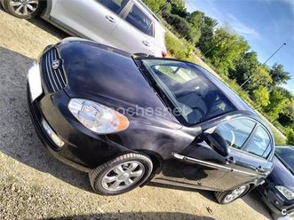hyundai accent 1.6 gls