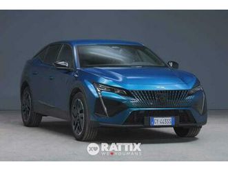 1.2 hybrid 136cv gt e-dcs6