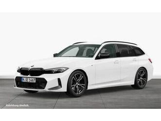 bmw 320i touring m sportpaket harman kardon klimaaut