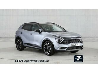 1.6 t-gdi 48v gt-line s