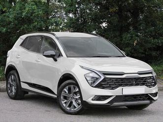 1.6 t-gdi hev gt-line