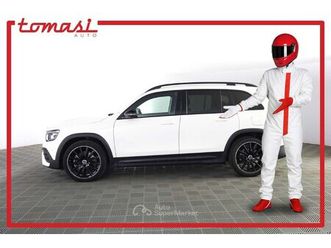 d automatic premium amg line pack,cerchi 20