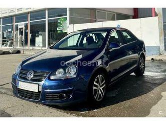 volkswagen jetta 1.9 tdi advance