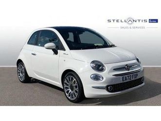 1.0 mhev dolcevita plus euro 6 (s/s) 3dr