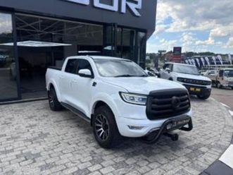 2.0td double cab ls 4x4