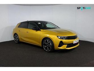 1.6 12.4kwh ultimate auto euro 6 (s/s) 5dr