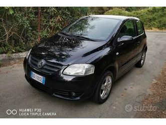 vw fox 1.4 tdi 70.