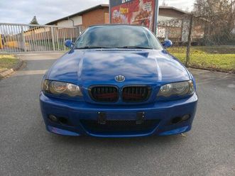 ◊bmw e46 320ci◊ cabrio lpg ◊sehr gepflegt