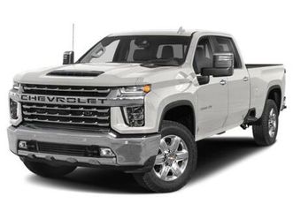 used 2022 chevrolet silverado 3500 ltz