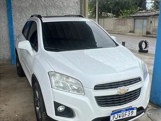 ltz 1.8 16v flex 4x2 aut.