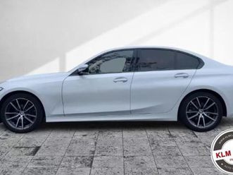 serie 3(g20/1-80/1) 318d 48v sport