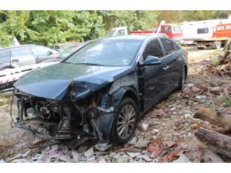 hyundai sonata ударен - продава се цял ≫ 2015 • 8 990 лв. • id