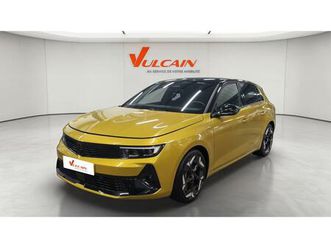 hybride rechargeable 225 ch bva8 gse