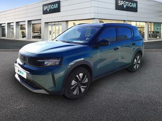 1.2 turbo hybrid 145 ch e-dct6 gs