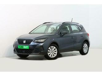 seat arona 1.0 tsi style