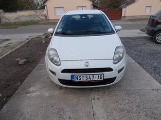 fiat grande punto 1.2