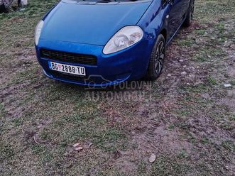 fiat grande punto 1.3