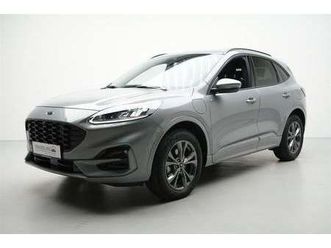 ford kuga 2,5 phev st-line x cvt 5d