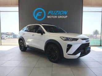 2.0t 4wd super luxury