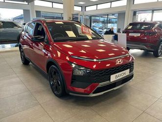 1.0 t-gdi black line dct euro 6 (start/stop) 5dr