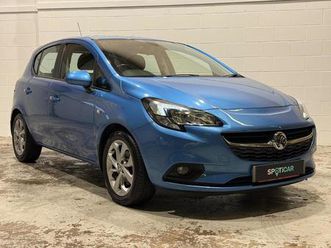 1.4i ecotec energy euro 6 5dr