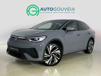 volkswagen id.5 pro performance