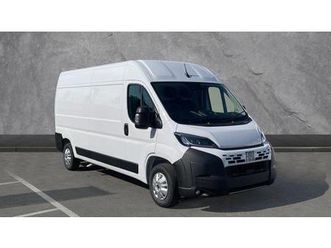 2.2 multijetiii 35 l3 h2 euro 6 (s/s) 5dr