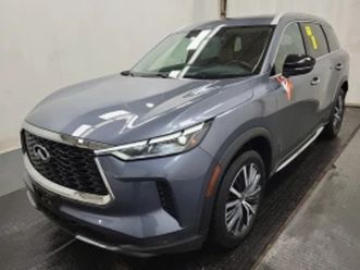 infiniti qx60 * sensory * carfax * цена до бг ≫ 2024 • 35 050 eur • id