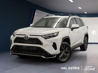 prime/se/awd/mags/toit ouvrant/4cyl 2.5l