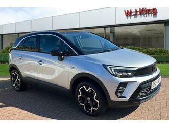 1.2 turbo ultimate auto euro 6 (s/s) 5dr