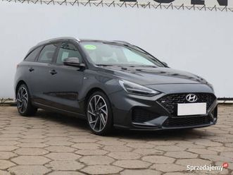 hyundai i30 1.5 t-gdi mhev bielany wroclawskie - sprzedajemy.pl