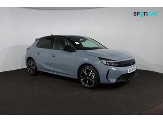 1.2 turbo ultimate auto euro 6 (s/s) 5dr