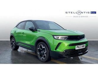 1.2 turbo ultimate auto euro 6 (s/s) 5dr