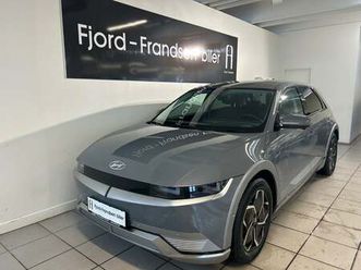 hyundai ioniq 5 77 ultimate 5d