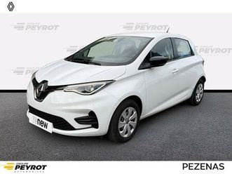 zoe r110 achat intégral - 21 business