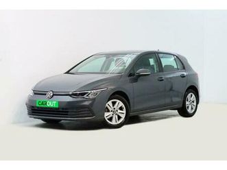 volkswagen golf 2.0 tdi life