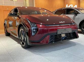 81.4kwh gt-line fastback auto 4dr