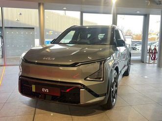 81.4kwh gt-line auto 5dr