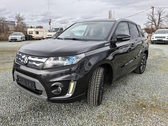 1.6vvt* 4x4 * automatic* all grip*